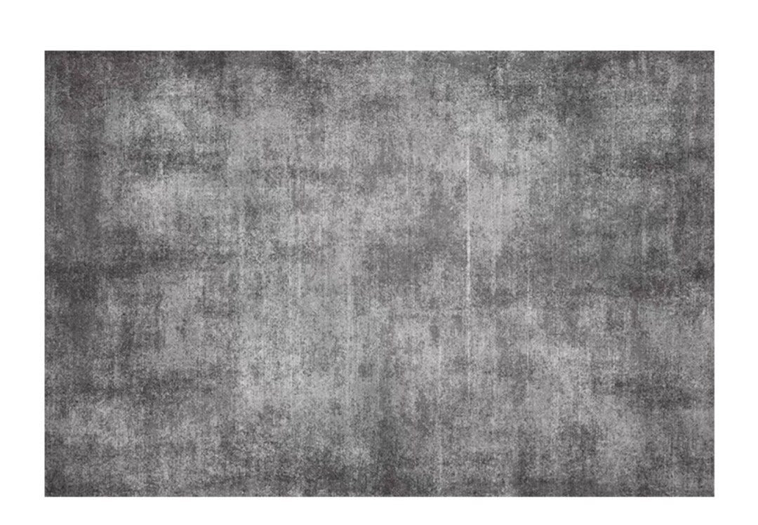 KINGSLEY Ash Grey Rug