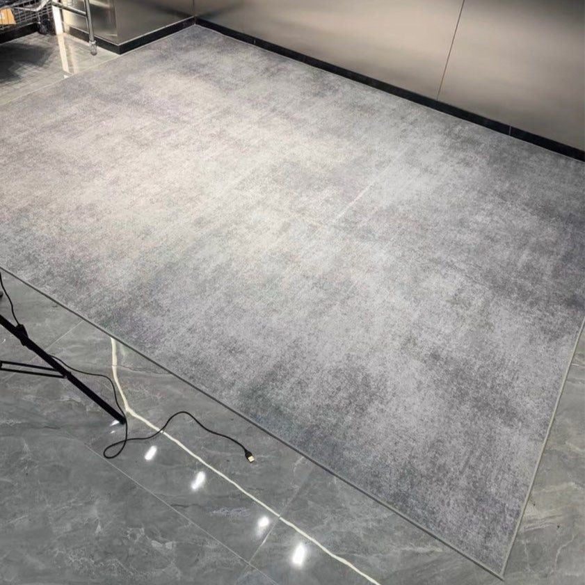 KINGSLEY Ash Grey Rug