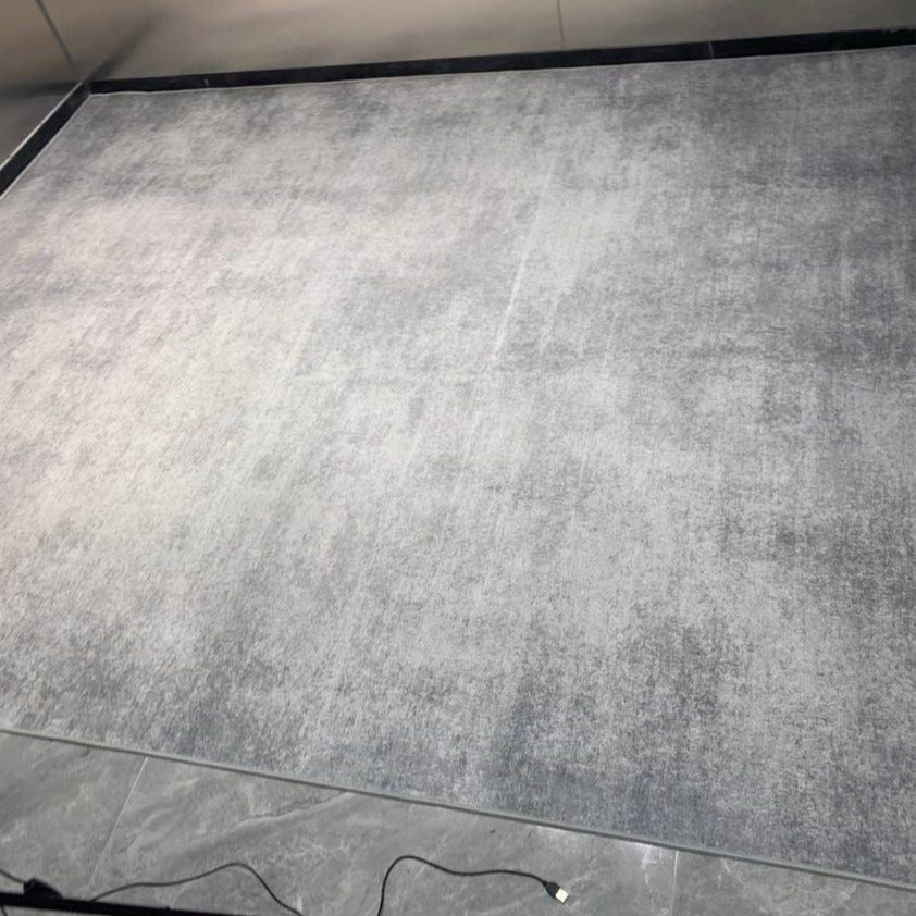 KINGSLEY Ash Grey Rug