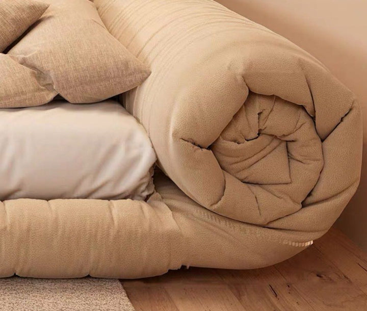 VAST Modern Platform Bedframe