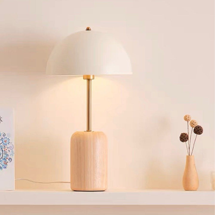 VATLE Scandinavian Table Lamp