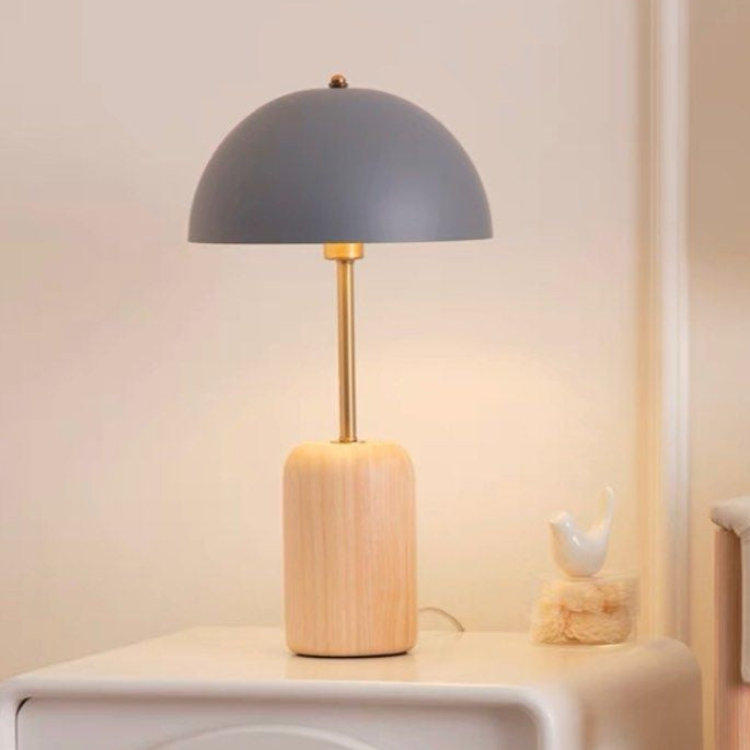 VATLE Scandinavian Table Lamp