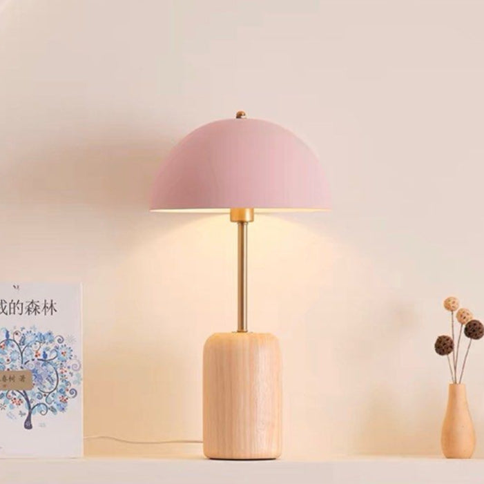 VATLE Scandinavian Table Lamp