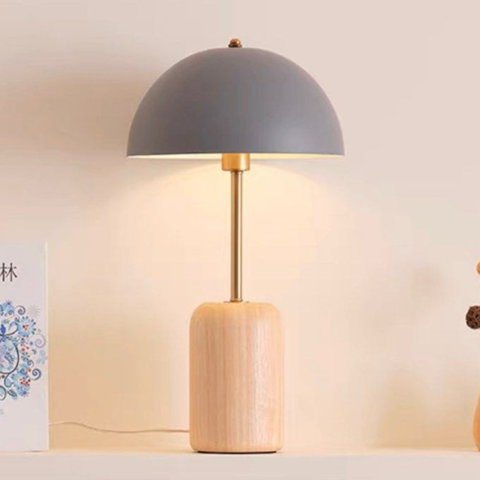 VATLE Scandinavian Table Lamp