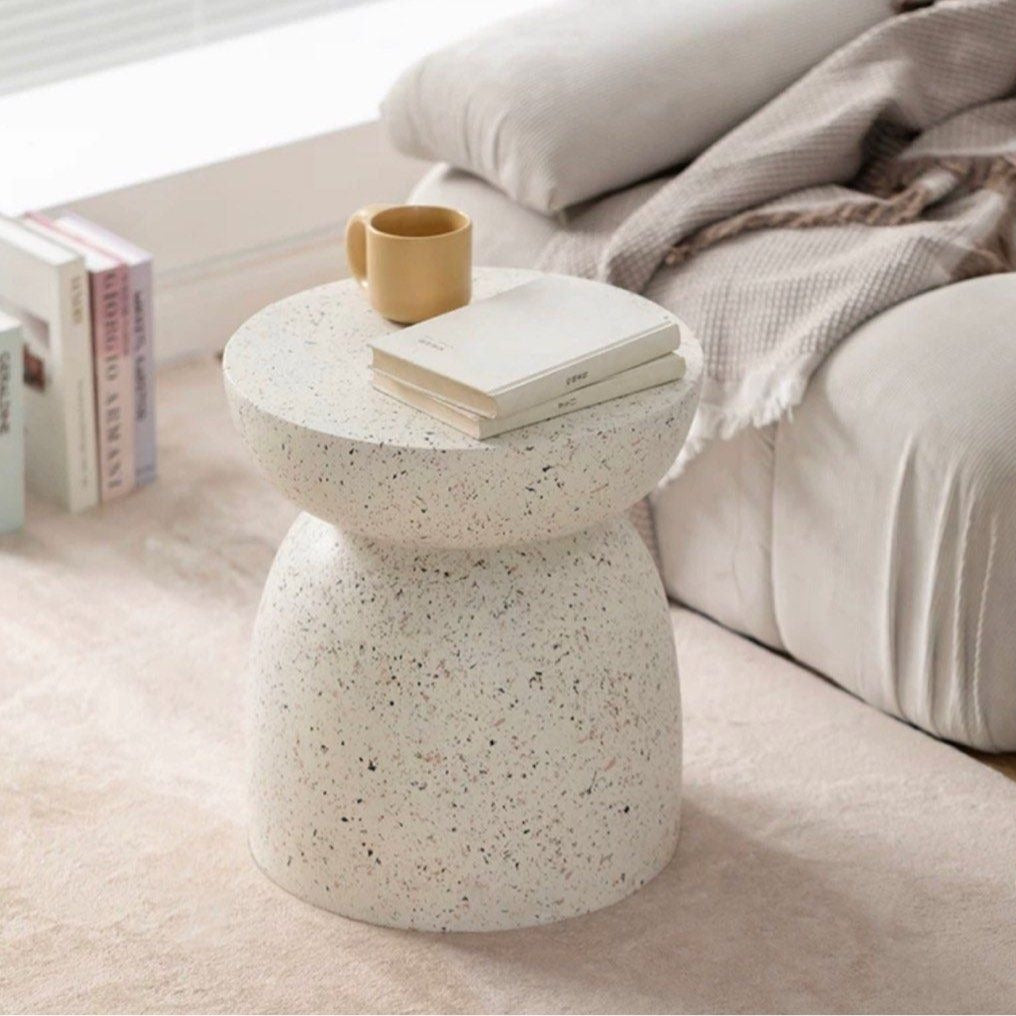 ELLEN Modern Side Table