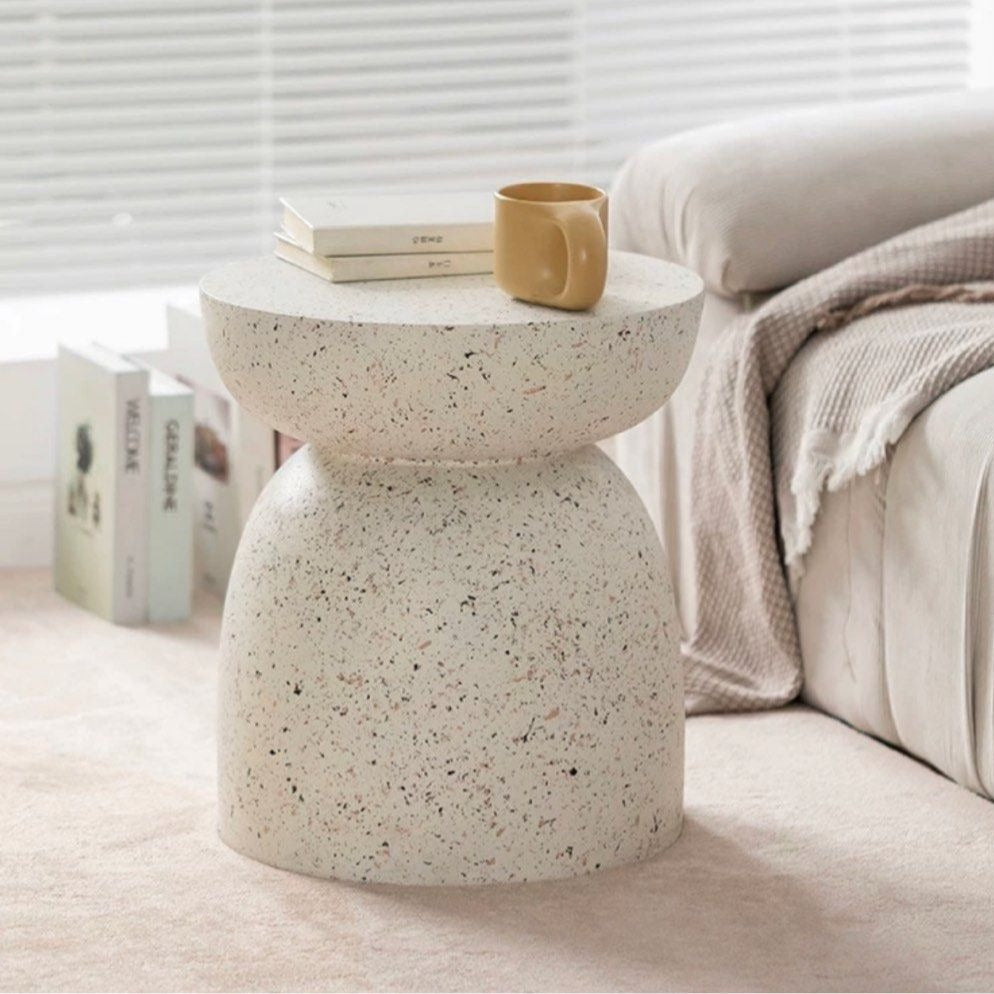 ELLEN Modern Side Table
