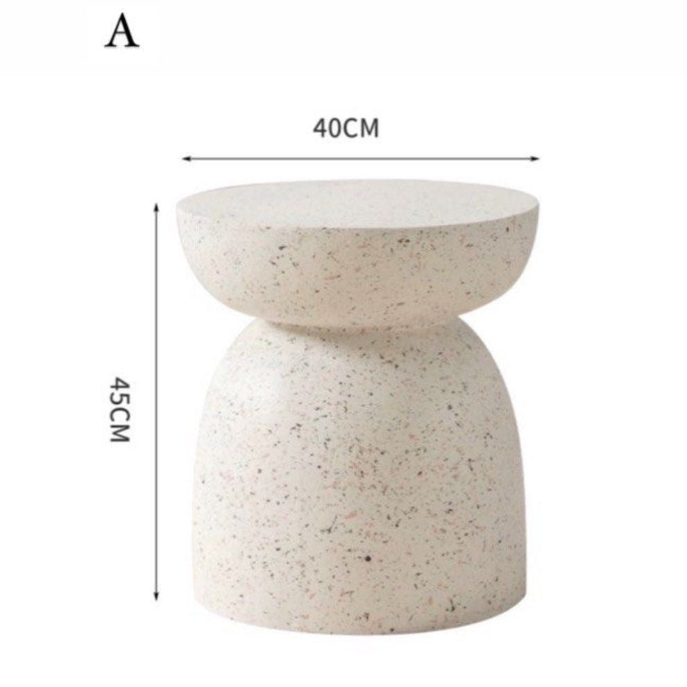 ELLEN Modern Side Table