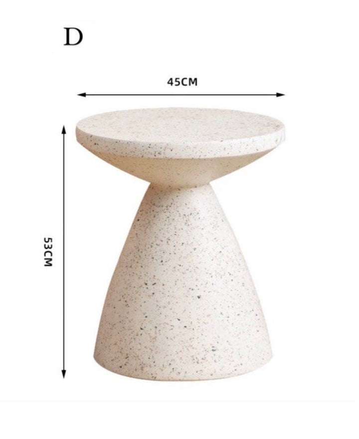 ELLEN Modern Side Table