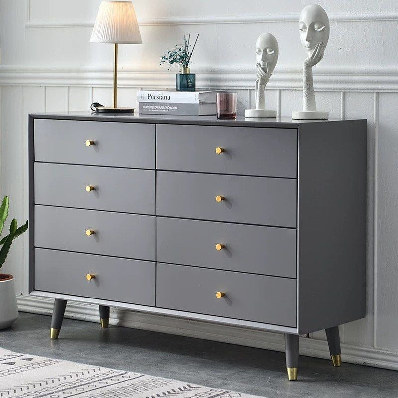 VINDEX Modern Chest Of Drawers