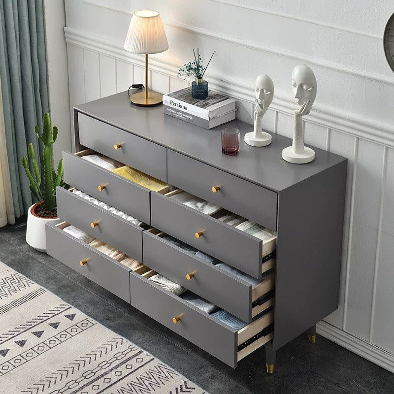 VINDEX Modern Chest Of Drawers