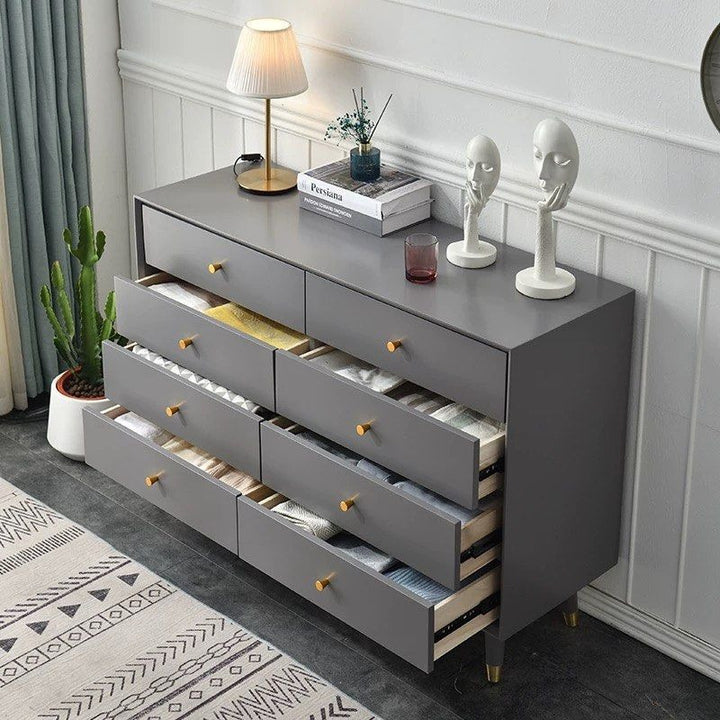 VINDEX Modern Chest Of Drawers