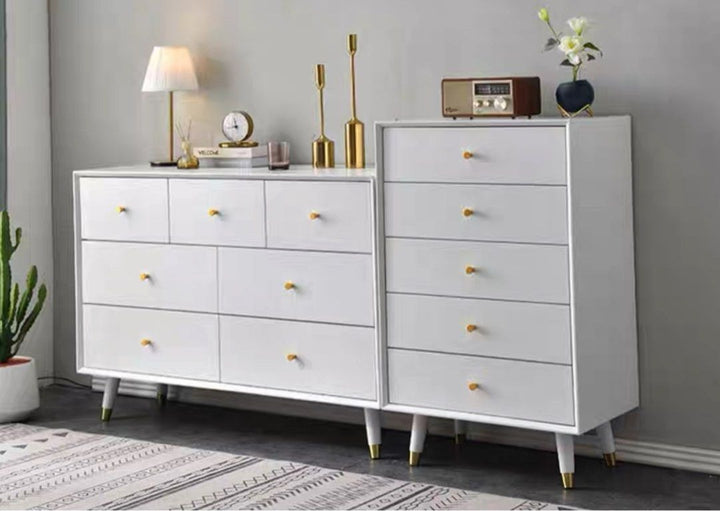 VINDEX Modern Chest Of Drawers