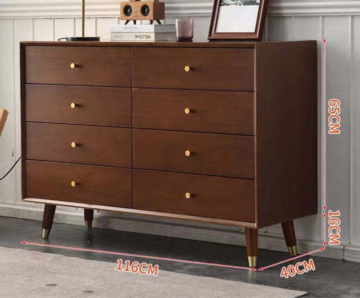 VINDEX Modern Chest Of Drawers