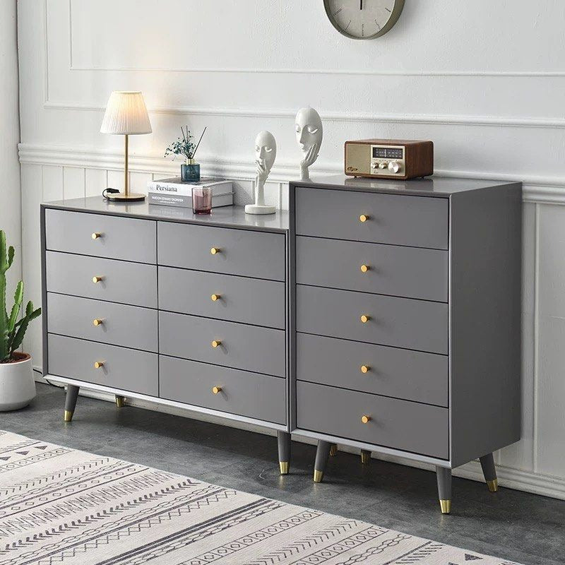 VINDEX Modern Chest Of Drawers
