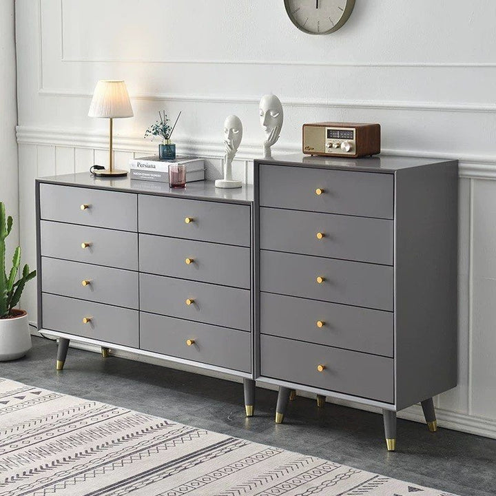 VINDEX Modern Chest Of Drawers