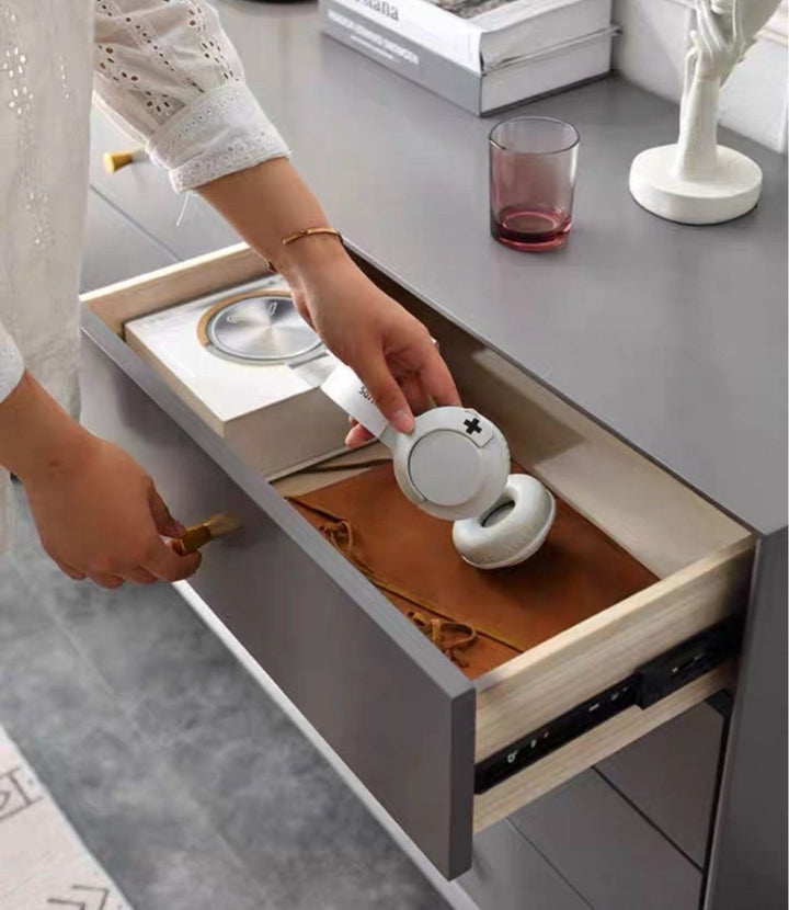 VINDEX Modern Chest Of Drawers