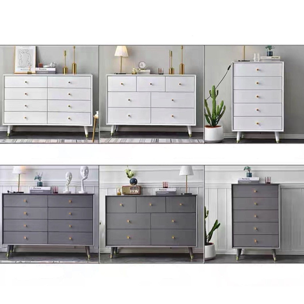 VINDEX Modern Chest Of Drawers