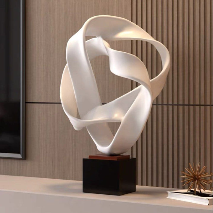 VELON Modern Abstract Sculpture