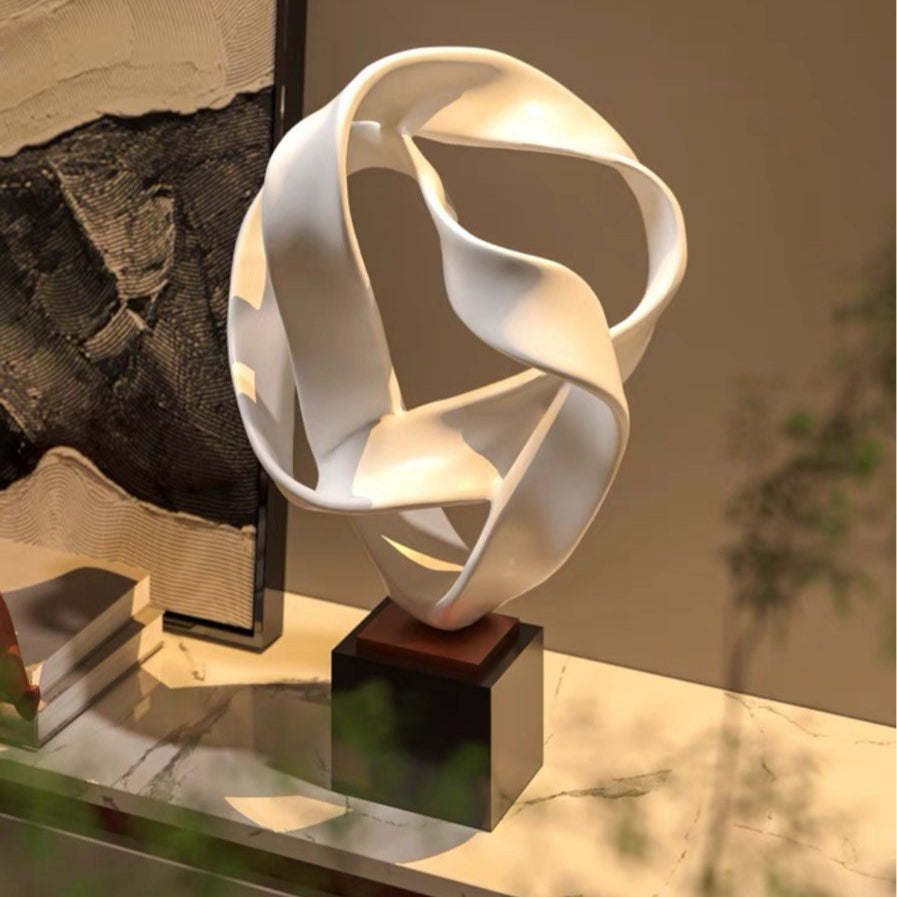 VELON Modern Abstract Sculpture