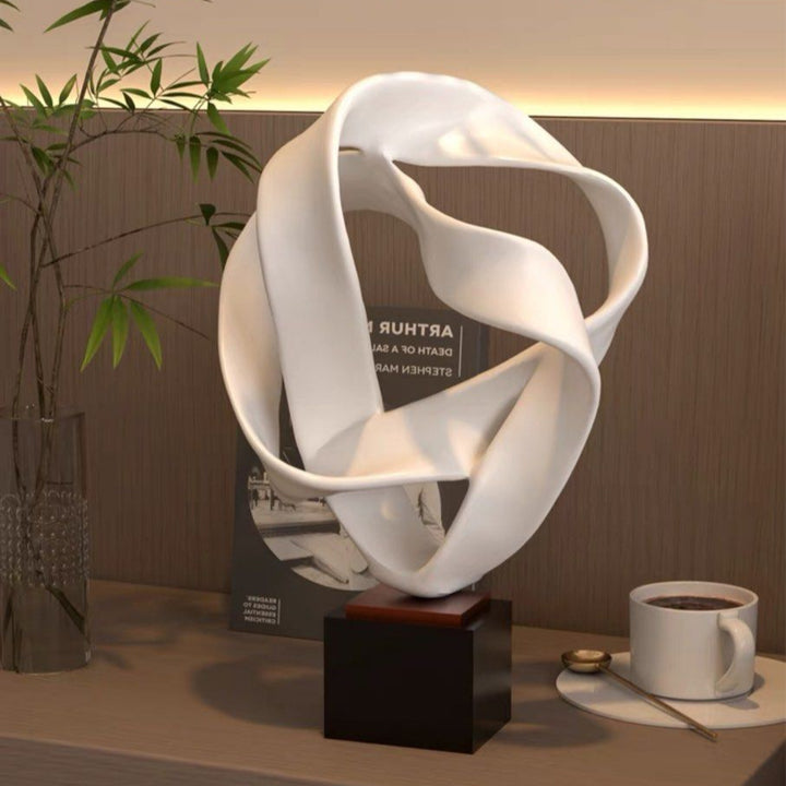 VELON Modern Abstract Sculpture