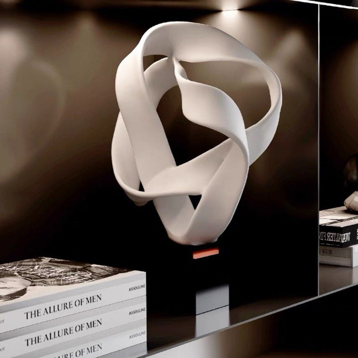 VELON Modern Abstract Sculpture