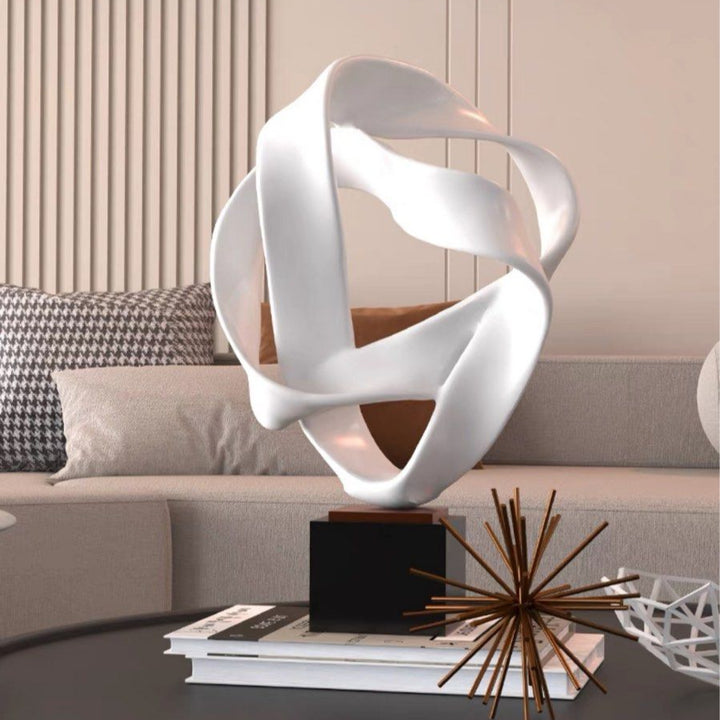 VELON Modern Abstract Sculpture