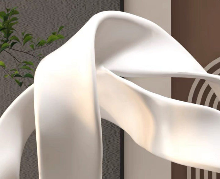 VELON Modern Abstract Sculpture