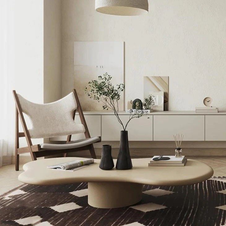 CARTER Coffee Table