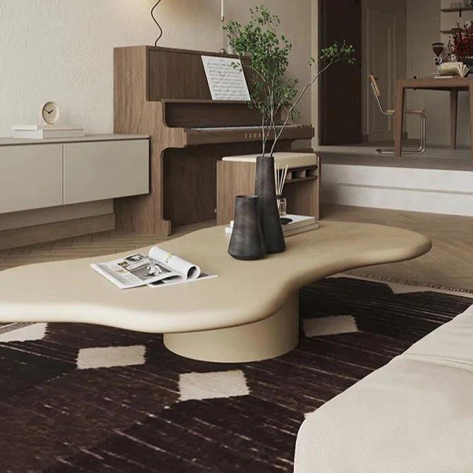 CARTER Coffee Table