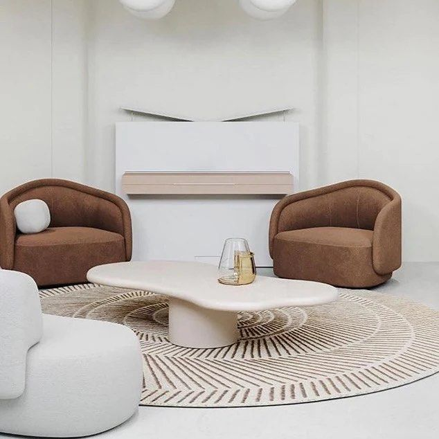 CARTER Coffee Table