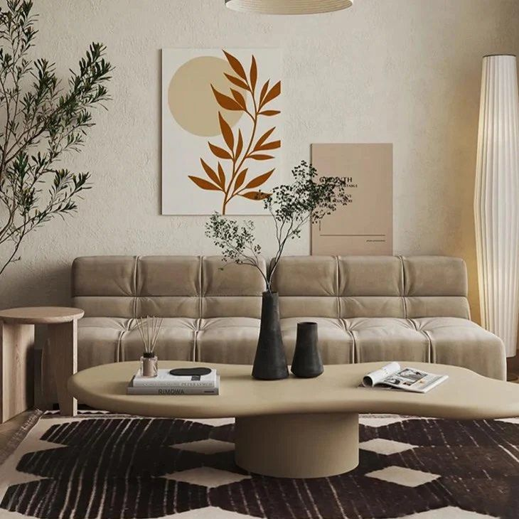 CARTER Coffee Table