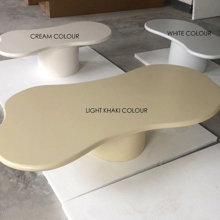 CARTER Coffee Table