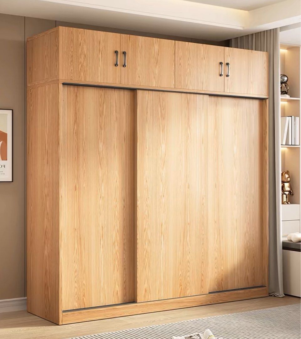 MAXIMA Modern Wardrobe