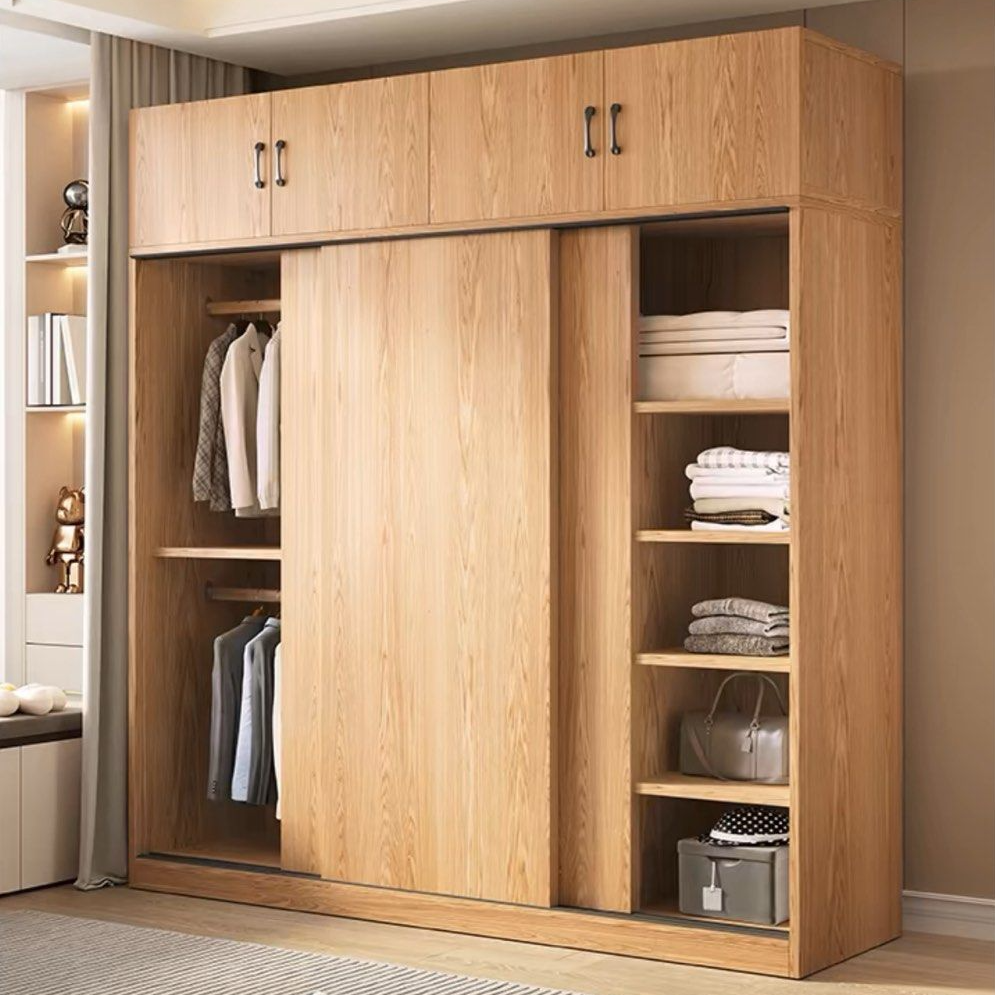 MAXIMA Modern Wardrobe