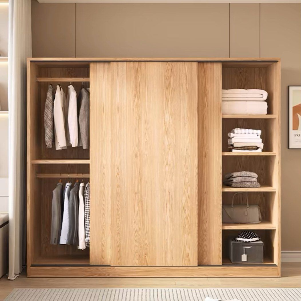 MAXIMA Modern Wardrobe