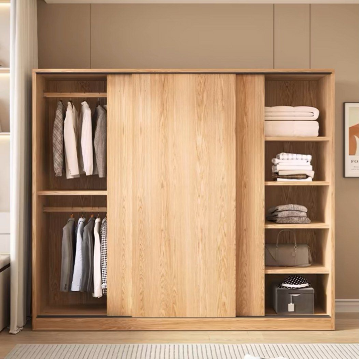 MAXIMA Modern Wardrobe