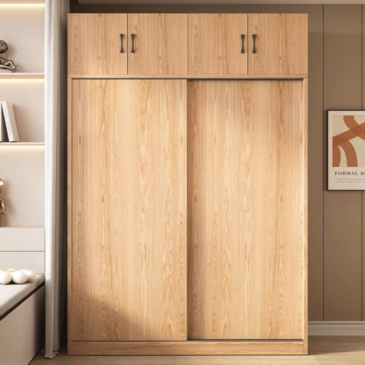 MAXIMA Modern Wardrobe