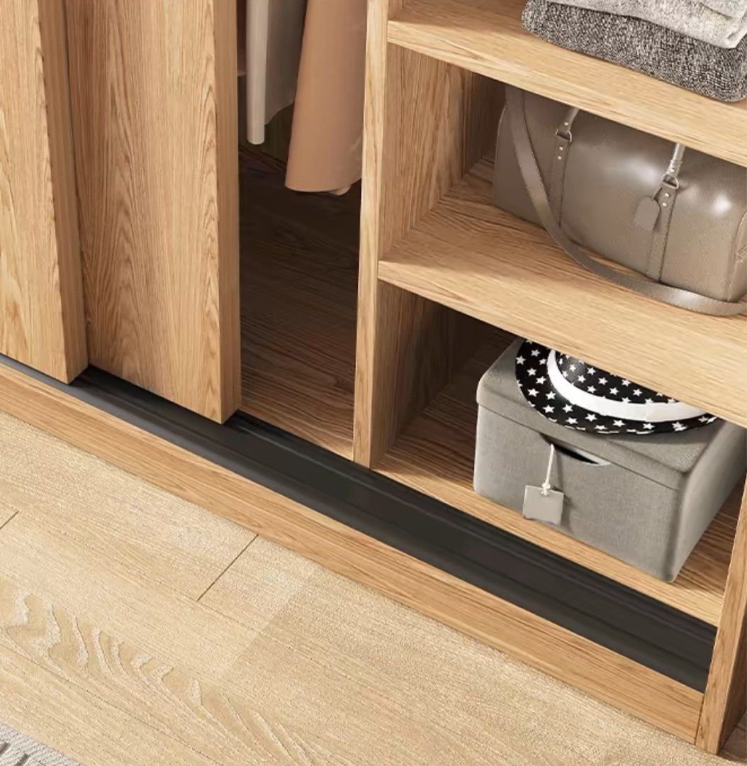 MAXIMA Modern Wardrobe