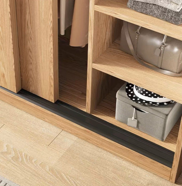 MAXIMA Modern Wardrobe
