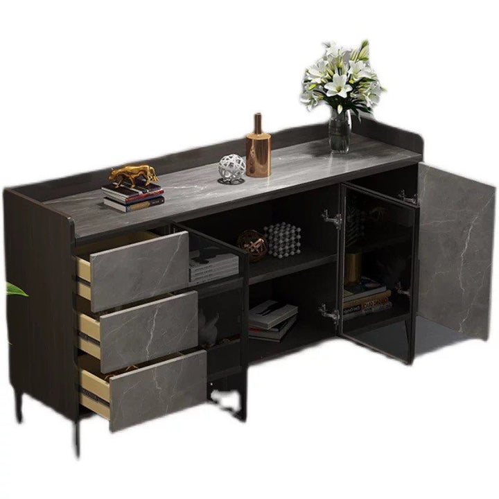 TOMAS Modern Sintered Stone Sideboard