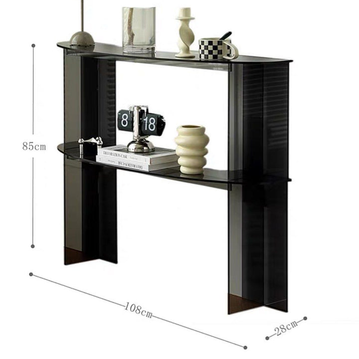 KESTREL Modern Console Table