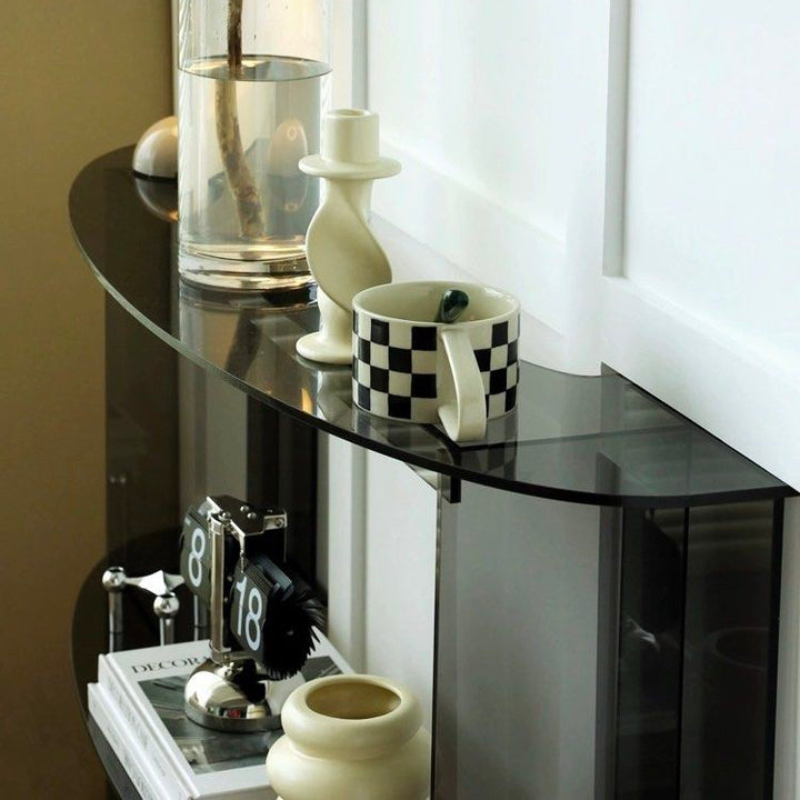 KESTREL Modern Console Table