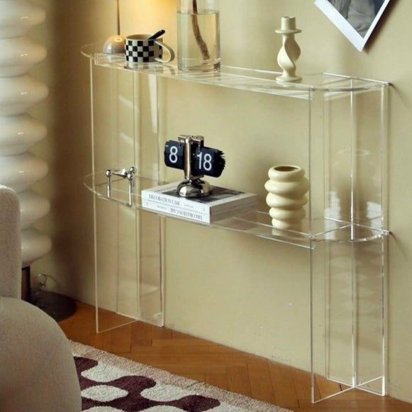 KESTREL Modern Console Table