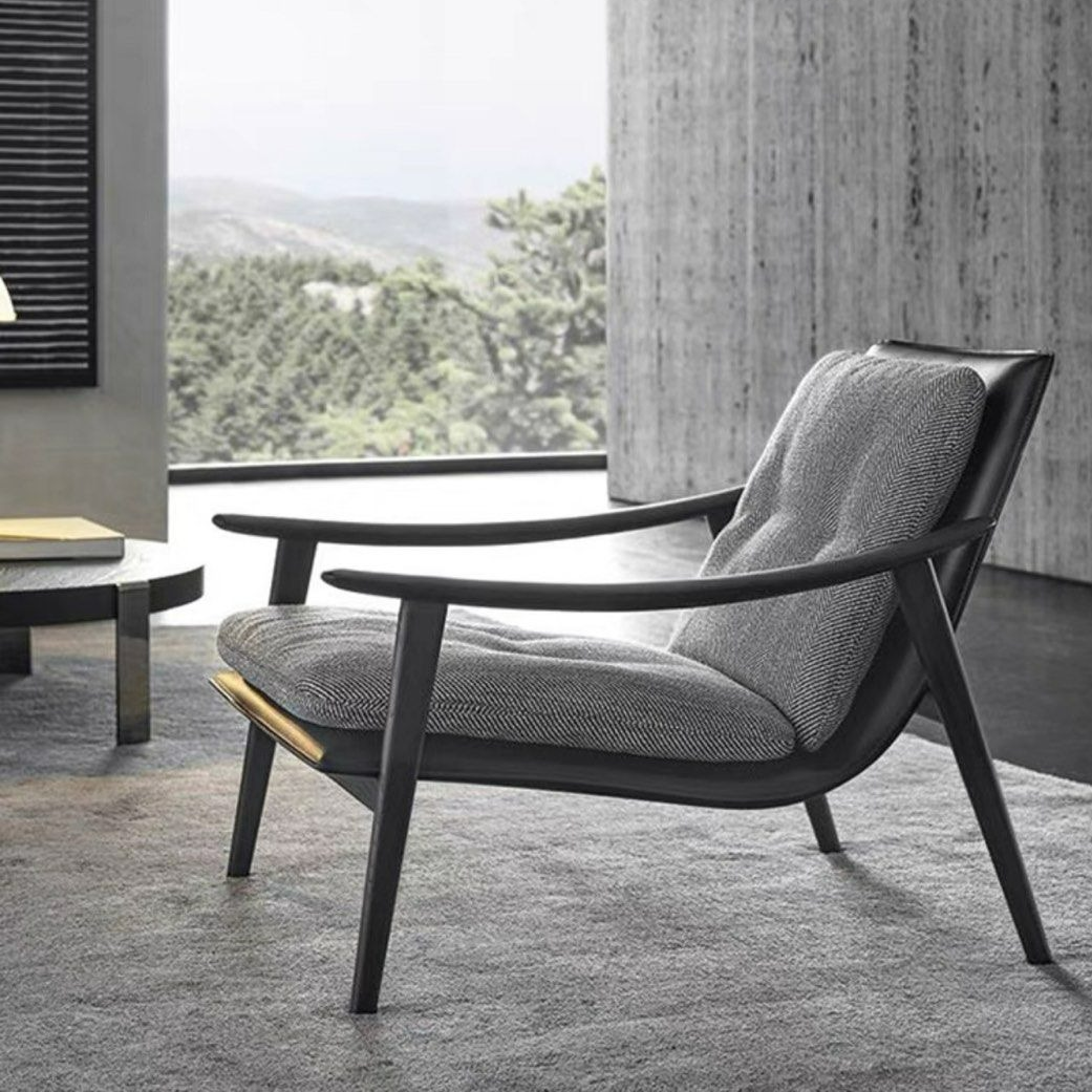 RYAN Modern Lounge Chair