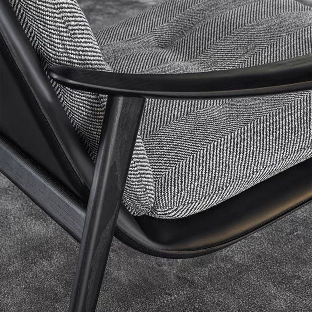 RYAN Modern Lounge Chair