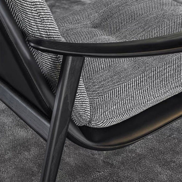 RYAN Modern Lounge Chair