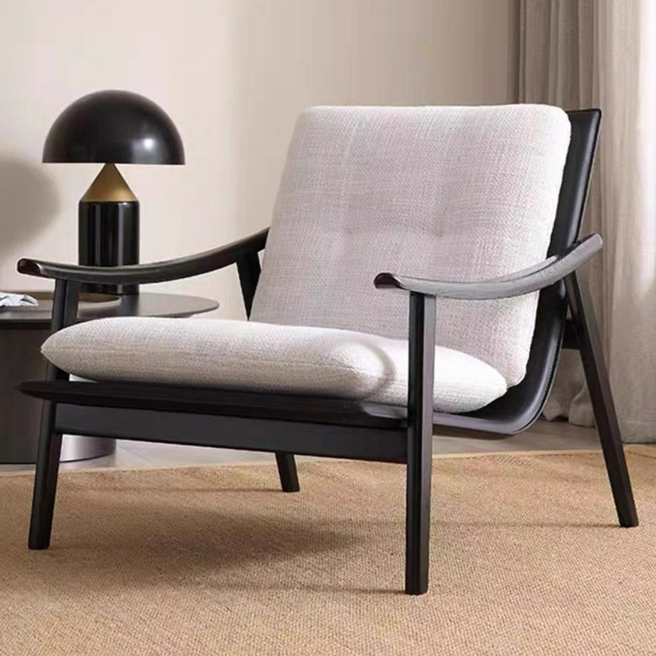 RYAN Modern Lounge Chair