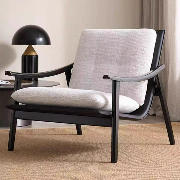 RYAN Modern Lounge Chair