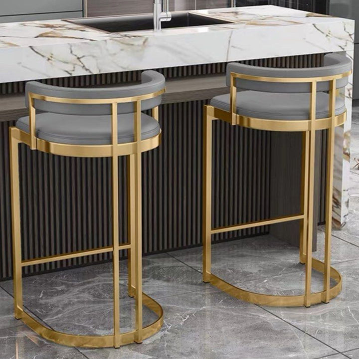 JAYCE Modern Bar Stool