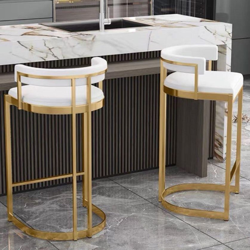 JAYCE Modern Bar Stool